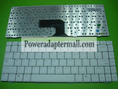 ASUS W5 W5000 W6F W6Fp Series Laptop Keyboard US